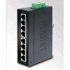Planet switch IGS-801T, průmysl.verze 8x10/100/1000, DIN, IP30, -40 až 75°C, 12-48V IGS-801T Planet switch IGS-801T, průmysl.verze 8x10/100/1000, DIN, IP30, -40 až 75°C, 12-48V IGS-801T