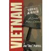 Vietnam: There and Back: A Combat Medic's Chronicle (Jim Purtell)(Brožovaná) Vietnam: There and Back: A Combat Medic's Chronicle (Jim Purtell)(Brožovaná)