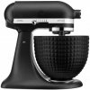 Kuchynský robot KitchenAid Artisan 5KSM156CXEBK, Volcano black Kuchynský robot KitchenAid Artisan 5KSM156CXEBK, Volcano black