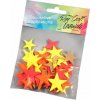 REY CRAFT 2834511 Hviezdy z machovej (penovej) gumy, mix veľkostí a farieb (52ks) REY CRAFT 2834511 Hviezdy z machovej (penovej) gumy, mix veľkostí a farieb (52ks)