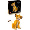 LEGO® 43247 Mladý Simba z Levieho kráľa LEGO® 43247 Mladý Simba z Levieho kráľa