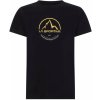 La Sportiva Logo Tee La Sportiva Logo Tee