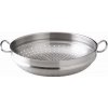 Naparovacia vložka do panvice WOK – antikoro, 35 cm – Original profi collection® Fissler - Fissler Naparovacia vložka do panvice WOK – antikoro, 35 cm – Original profi collection® Fissler - Fissler
