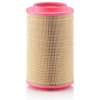 Vzduchový filter MANN FILTER C 25 860/5 Vzduchový filter MANN FILTER C 25 860/5