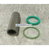 Eberspacher Eberspächer Sitko D5WZ 252163 / D3WZ Výstelka hrdla sviečky 252121990101 / 7D0898885B Eberspacher Eberspächer Sitko D5WZ 252163 / D3WZ Výstelka hrdla sviečky 252121990101 / 7D0898885B