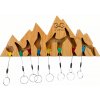 Y&Y Vertical Keyholder XL