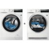 Electrolux EW6F3494ACC + EW7D384UCC Electrolux EW6F3494ACC + EW7D384UCC