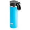 GSI Outdoors Microlite Twist 500 ml sky blue GSI Outdoors Microlite Twist 500 ml sky blue