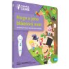 Albi Kúzelné čítanie Kniha Hugo a jeho bláznivý svet
