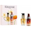 Kérastase Mini Hero Duo Spring Set Magic Night sérum 30 ml + Elixir Ultime olej 30 ml Kérastase Mini Hero Duo Spring Set Magic Night sérum 30 ml + Elixir Ultime olej 30 ml