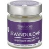 Saloos - Bio levanduľové krémové maslo + Q10 110 ml Saloos - Bio levanduľové krémové maslo + Q10 110 ml