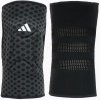 Chrániče kolien adidas Reversible Kneepad black/grey/white Chrániče kolien adidas Reversible Kneepad black/grey/white
