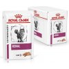 Royal Canin VHN cat renal kapsička pre mačky 12 x 85 g Royal Canin VHN cat renal kapsička pre mačky 12 x 85 g