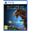 R-Type Dimensions III (PS5) R-Type Dimensions III (PS5)