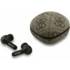 Slúchadlá Wireless Earphones Tws Enc Guess 4G Classic Metal Logo Brown Slúchadlá Wireless Earphones Tws Enc Guess 4G Classic Metal Logo Brown