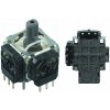 ALPS ANALÓGOVÝ JOYSTICK S GOMBÍKOM ORIGINÁL ovládač XBOX ONE S X S ALPS ANALÓGOVÝ JOYSTICK S GOMBÍKOM ORIGINÁL ovládač XBOX ONE S X S