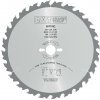 CMT Orange Tools CMT Industrial Pílový kotúč pre pozdĺžne rezy - D315x3,2 d30 Z28 HW C29302812M CMT Orange Tools CMT Industrial Pílový kotúč pre pozdĺžne rezy - D315x3,2 d30 Z28 HW C29302812M
