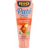 Rio Mare Rio Mare Paté Tuniakový krém s feferonkou 100 g Rio Mare Rio Mare Paté Tuniakový krém s feferonkou 100 g