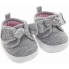 Antonio Juan 92004-9 Topánočky pre bábiku - tenisky šedé s mašličkou MA7-92004-9 Antonio Juan 92004-9 Topánočky pre bábiku - tenisky šedé s mašličkou MA7-92004-9