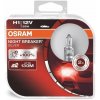 Osram H1 12V 55W P14.5S Night Breaker Silver 2 ks Osram H1 12V 55W P14.5S Night Breaker Silver 2 ks
