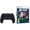 PlayStation 5 DualSense Wireless Controller Midnight Black + EA Sports FC 26 PlayStation 5 DualSense Wireless Controller Midnight Black + EA Sports FC 26