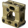 Unity Tactical FAST MICRO FDE