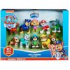 Spin Master PAW PATROL NARODENINOVÉ MULTI BALENIE FIGÚRIEK Spin Master PAW PATROL NARODENINOVÉ MULTI BALENIE FIGÚRIEK