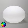 Smart&Green Flatball - plávajúce dekoratívne svetlo LED - 803 Smart&Green Flatball - plávajúce dekoratívne svetlo LED - 803