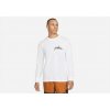 Nike Tričká s krátkym rukávom Air Jordan Dri-fit Graphic Crew Biela Nike Tričká s krátkym rukávom Air Jordan Dri-fit Graphic Crew Biela