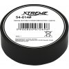 XTREME izolačná páska 25mm x 10m, čierna 54-014 XTREME izolačná páska 25mm x 10m, čierna 54-014