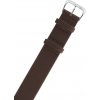 Morellato Hnedý kožený remienok vintage 5764D75.032 M Morellato Hnedý kožený remienok vintage 5764D75.032 M