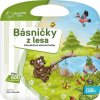 ALBI Kúzelné čítanie Básničky z lesa ALBI Kúzelné čítanie Básničky z lesa