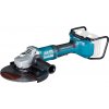 Makita DGA900Z - AKUMULÁTOROVÁ UHLOVÁ BRÚSKA Makita DGA900Z - AKUMULÁTOROVÁ UHLOVÁ BRÚSKA