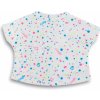 Oblečenie T-Shirt Confetti Ma Corolle pre 36 cm bábiku od 4 rokov Oblečenie T-Shirt Confetti Ma Corolle pre 36 cm bábiku od 4 rokov