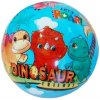 Lopta Dino Kamaráti 23cm Lopta Dino Kamaráti 23cm