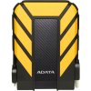 ADATA HD710 Pro 2TB, AHD710P-2TU31-CYL ADATA HD710 Pro 2TB, AHD710P-2TU31-CYL