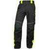 ARDON Nohavice NEON, do pása, zimné Farba: Čierna / žltá HV, Veľkosť: 2XL ARDON Nohavice NEON, do pása, zimné Farba: Čierna / žltá HV, Veľkosť: 2XL