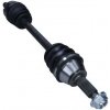 Hnací hriadeľ MAXGEAR 49-1681 Hnací hriadeľ MAXGEAR 49-1681