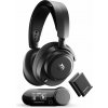 SteelSeries Arctis Nova Pro Omni Black 61721 (61721) SteelSeries Arctis Nova Pro Omni Black 61721 (61721)