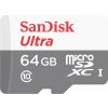 Sandisk MicroSDXC UHS-I 64GB SDSQUNR-064G-GN3MN Sandisk MicroSDXC UHS-I 64GB SDSQUNR-064G-GN3MN