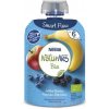Nestlé NaturNes BIO hruška jablko Banán kapsička ovocná desiata 6+ 90 g Nestlé NaturNes BIO hruška jablko Banán kapsička ovocná desiata 6+ 90 g