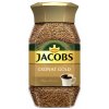 Jacobs Cronat Gold instantná káva 200g Jacobs Cronat Gold instantná káva 200g