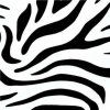 Samolepiace fólie zebra čierná 45 cm x 15 m 280-3224 Samolepiace tapety Samolepiace fólie zebra čierná 45 cm x 15 m 280-3224 Samolepiace tapety