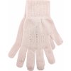 VoXX® Leaf Dámske pletené rukavice BM000003549600101362 ružová UNI VoXX® Leaf Dámske pletené rukavice BM000003549600101362 ružová UNI