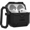 UAG Scout, black - AirPods 4 (104130114040) UAG Scout, black - AirPods 4 (104130114040)