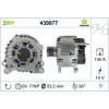 VALEO Alternátor VALEO 439977