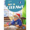Ale to ciekawe! Podręcznik. Klasa 1. Część 2 (Beata Skrzypiec,Jolanta Okuniewska,Sabina Piłat)(Brožovaná) Ale to ciekawe! Podręcznik. Klasa 1. Część 2 (Beata Skrzypiec,Jolanta Okuniewska,Sabina Piłat)(Brožovaná)