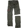 Nohavice Surplus Royal Outback Royal green Nohavice Surplus Royal Outback Royal green