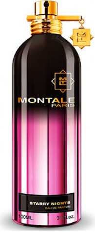 Montale Starry Nights Parfumovaná voda unisex 100 ml tester