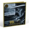 Volbeat: Outlaw Gentlemen & Shady Ladies - 2Vinyl (LP) Volbeat: Outlaw Gentlemen & Shady Ladies - 2Vinyl (LP)